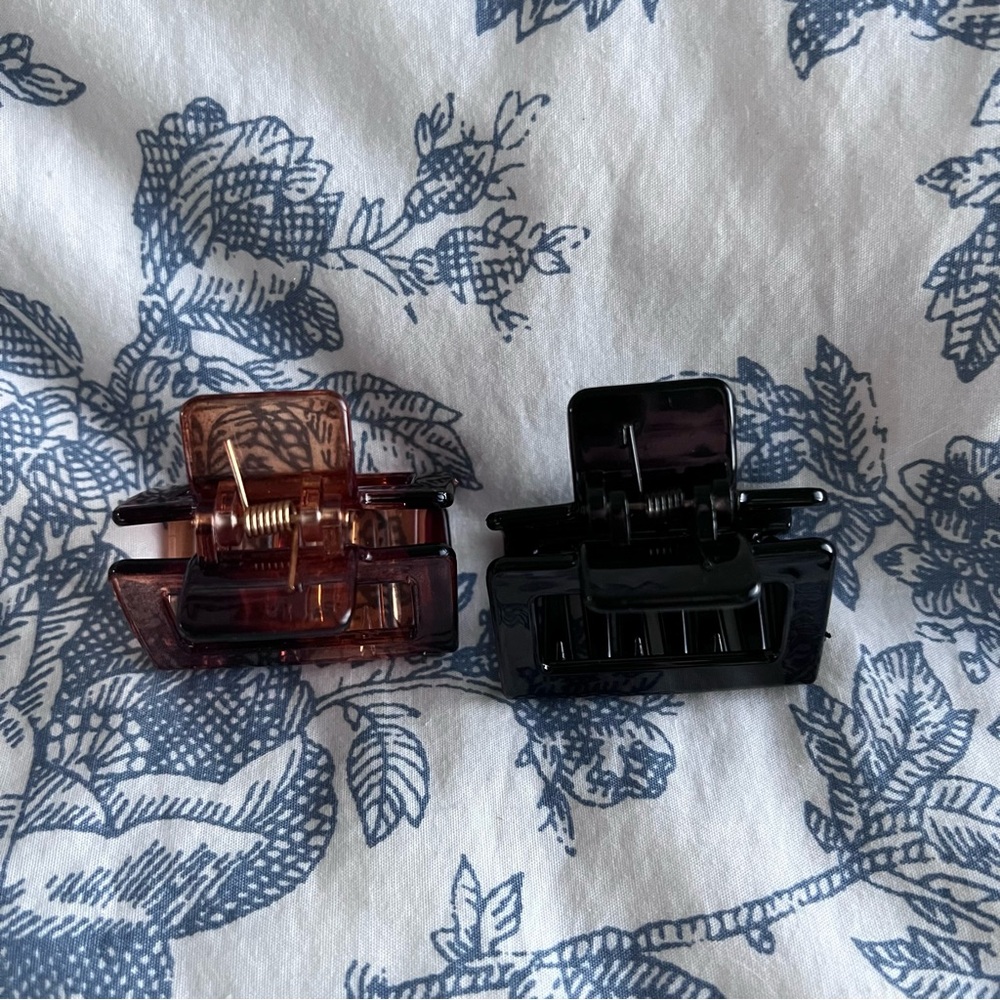 Express claw clip set - Picture 2 of 4